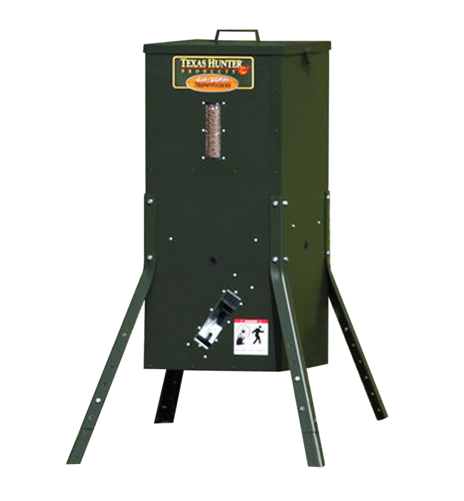 70lbs Texas Hunter Fish Feeder.png