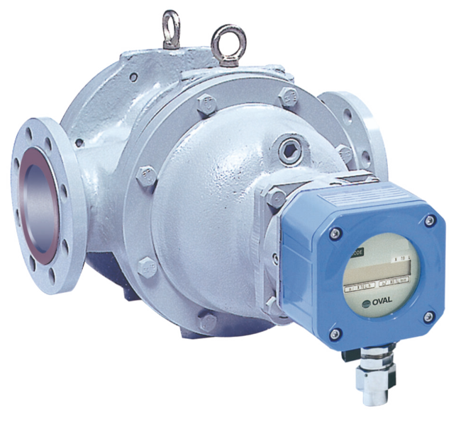 ULTRA UF-II Positive Displacement Flowmeter.png