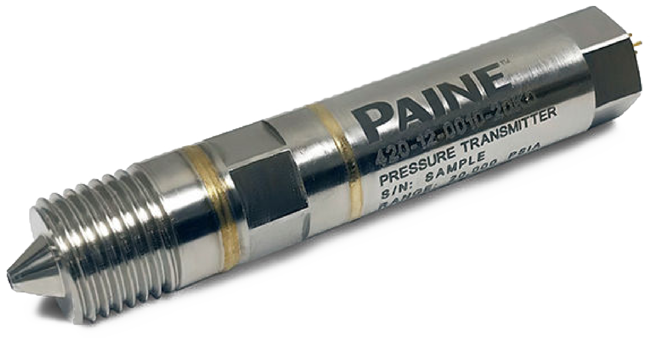 420-52-0010 Series Pressure Transmitter.png
