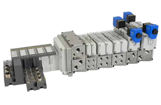H Series ISO 5599-1 5599-2 Series.png