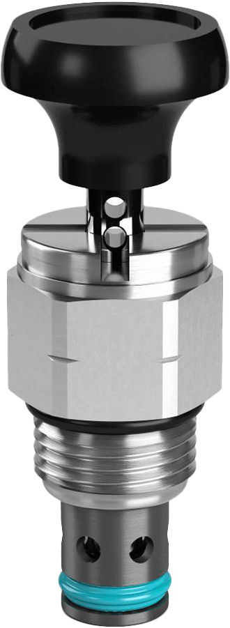 319771_2_Position_2_Way_Normally_Closed_Poppet_Type_Manual_Valve__IMAGE-1.png