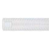 DYNAFLEX® PVC Clear Suction Hose, Series 7564