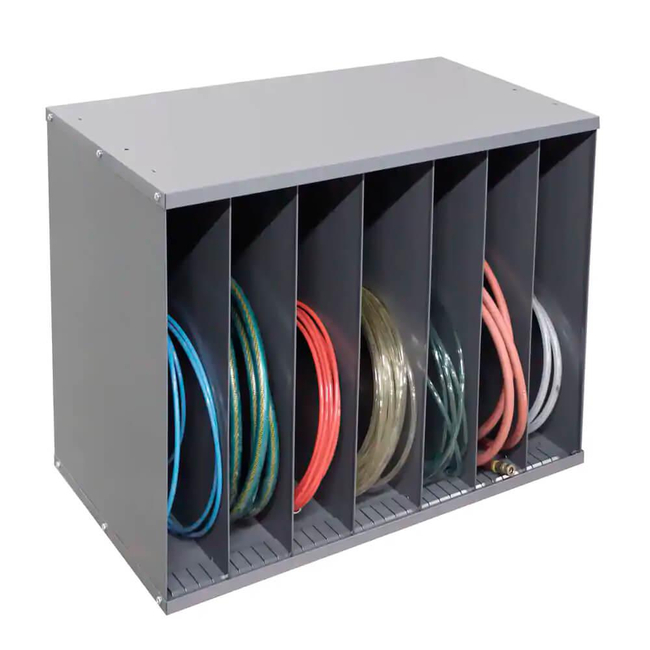 Pioneer Hose Stock Bins HR6-Hose-Bin