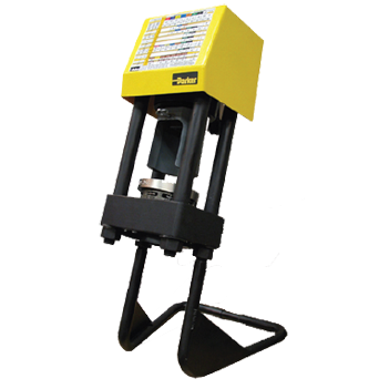 Pioneer Karrykrimp 2