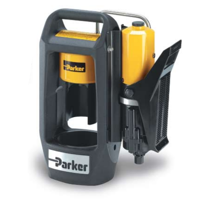 Pioneer MiniKrimp™ Hand Pump (94C-001-PFD & 94C-002-PFD)