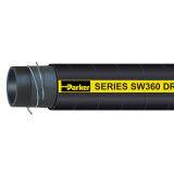 WILDCATTER® Hot Air Hose, Series SW360