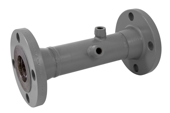 Preso Venturi Nozzle Flow Meter, Model SSM