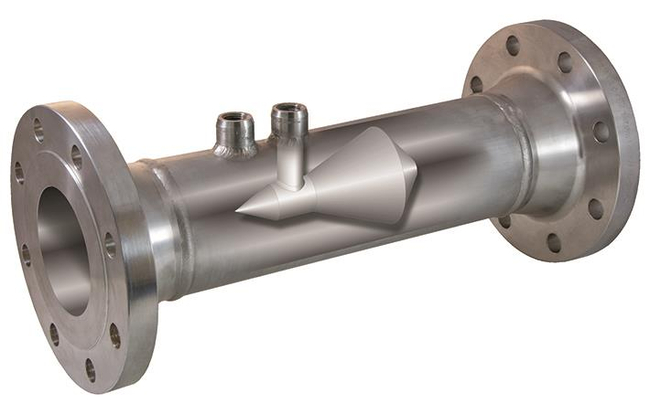 Preso Gemini Differential Pressure Flow Meter