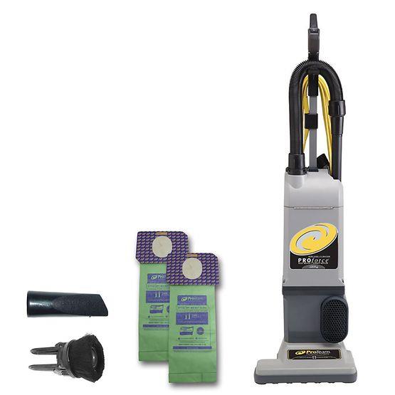 ProForce 1200XP Upright Vacuum w/On-Board Tools