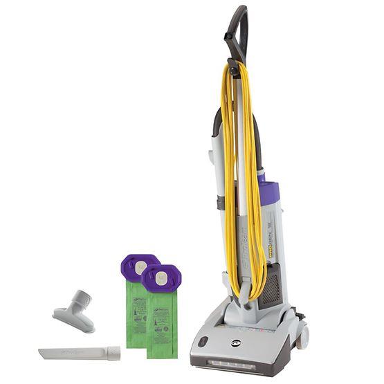ProGen 12 Upright Vacuum