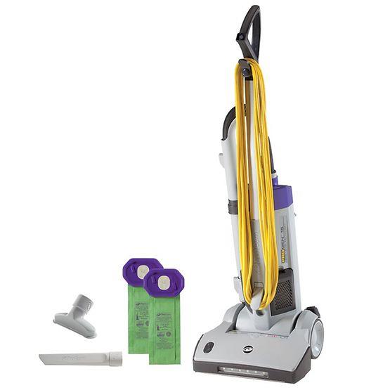 ProGen 15 Upright Vacuum