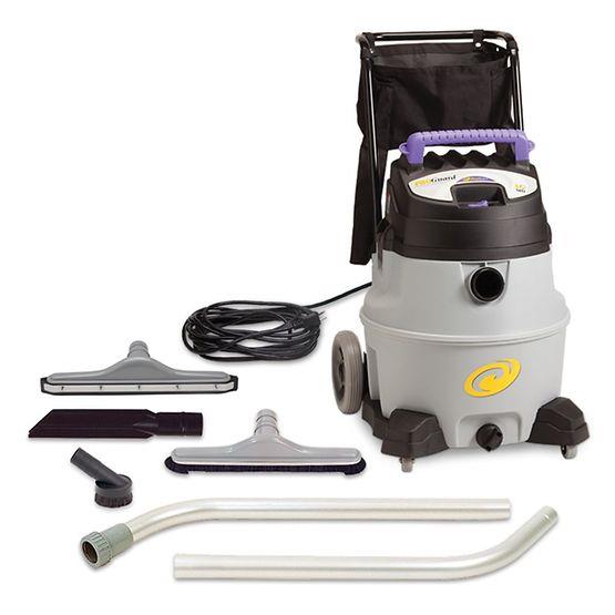 ProGuard 16 MD Wet/Dry Vacuum with Tool Kit