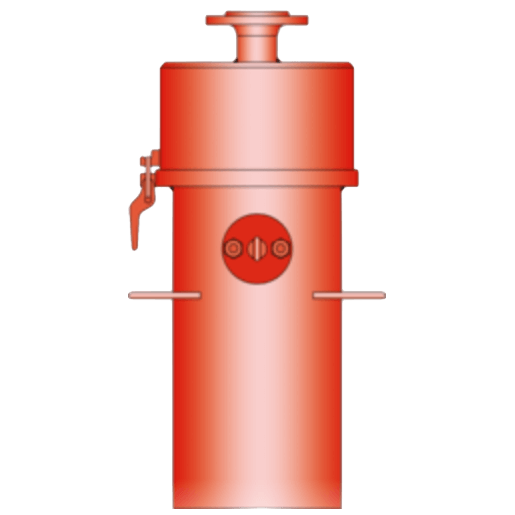 Protego Air-Drying Device, LA and LA/V
