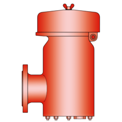 Protego Pressure or Vacuum Relief Valve, PV/EB