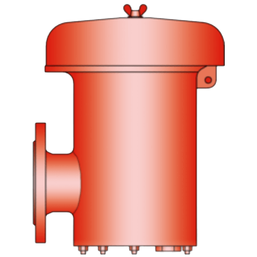 Protego Pressure or Vacuum Relief Valve, PV/EBR