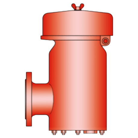 Protego Pressure and Vacuum Relief Valve, PV/EL