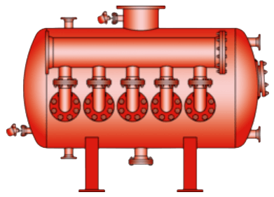 Protego Hydraulic Flame Arrester, TS/P, TS/E and TS/W