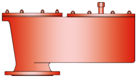 Protego Vacuum Relief Valve, V/SV
