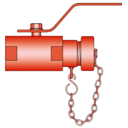 Protego Condensate Drain Valve, ZE/TK