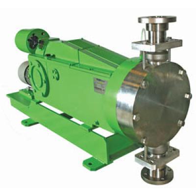 Pulsa Pump, Model 8480X