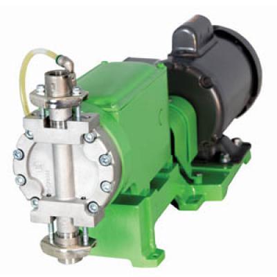 Pulsa Pump, Series 680