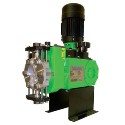Pulsar Pump, 25