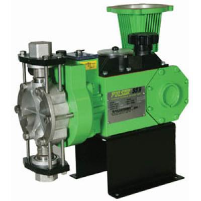 Pulsar Pump, 55H