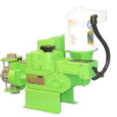 Pulsar Pump Controller, DLCM