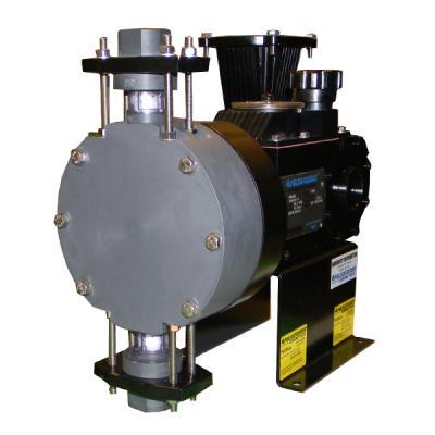 Pulsar Shadow Pump