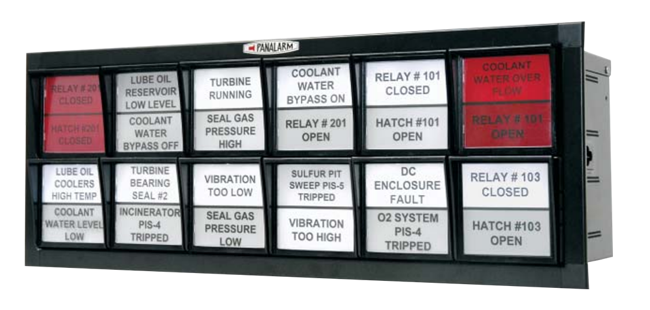 Series 90A-LC Annunciator.png