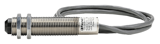 Raytek Infrared Temperature Sensor, CI