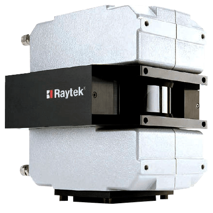 Raytek Infrared Line Scanner, MP150