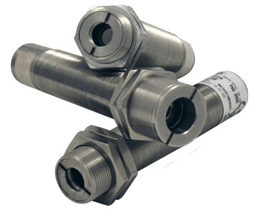 Raytek Infrared Temperature Sensor, CM
