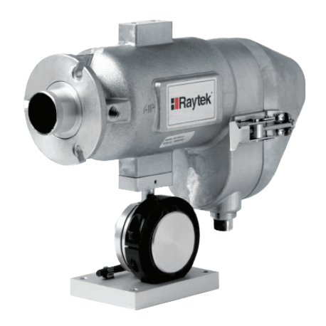 Raytek Sensor Protection, ThermoJacket