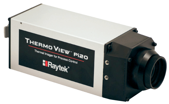 Raytek Thermal Imager, ThermoView Pi20