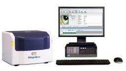 Rigaku EDXRF Spectrometer, NEX DE VS