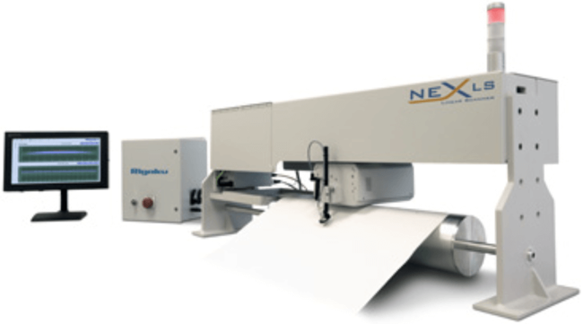 Rigaku EDXRF Spectrometer, NEX LS