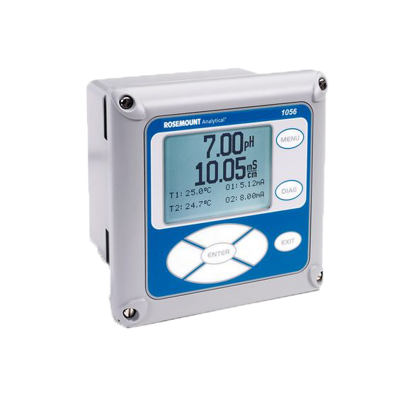 rosemount-1056-four-wire-analyzer-front.png