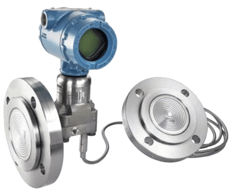 Rosemount Level Transmitter for ERS Application, 3051SAL