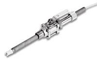Rosemount Retractable pH/ORP Sensor, 396R/396RVP