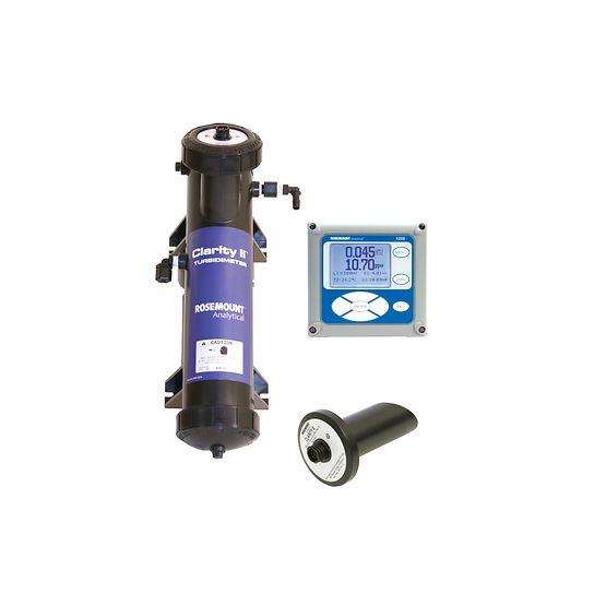 Rosemount Clarity II Turbidimeter, T1056