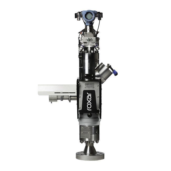 Emerson Roxar Flow Meter, 2600