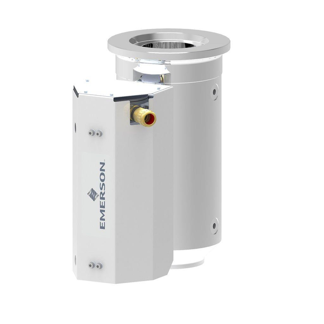 Emerson Roxar Multiphase Salinity System