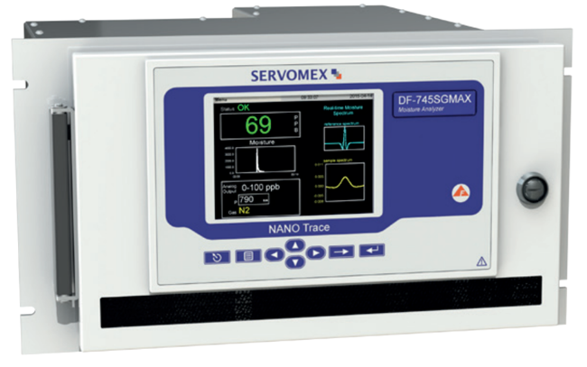 DF-745 SGMax Tunable Diode Laser Sensor-Based Trace Moisture Analyzer.png