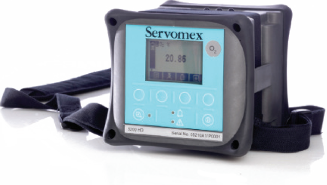 SERVOFLEX MiniHD (5200) Oxygen, Carbon Monoxide & Carbon Dioxide Portable Analyzer.png