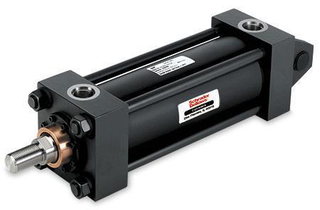 PHX Series Hydraulic and Electrohydraulic Actuators