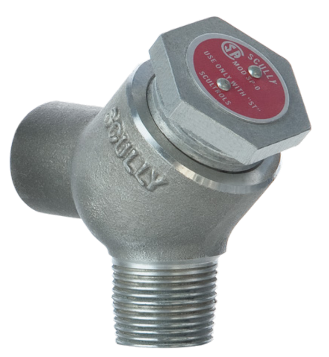 SP-O Single Sensor Mounting Holder.png