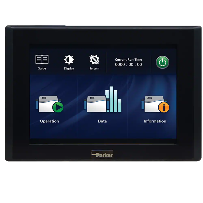 Sea Recovery Touch Screen Remote.png
