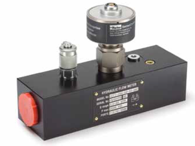 SensoControl Flow Sensor - Analog