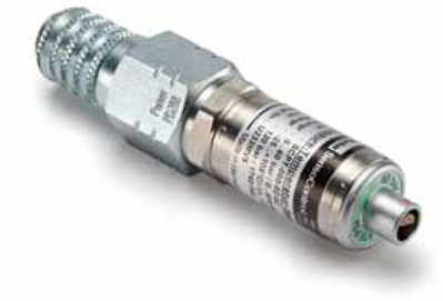 SensoControl Pressure Transducer - CAN